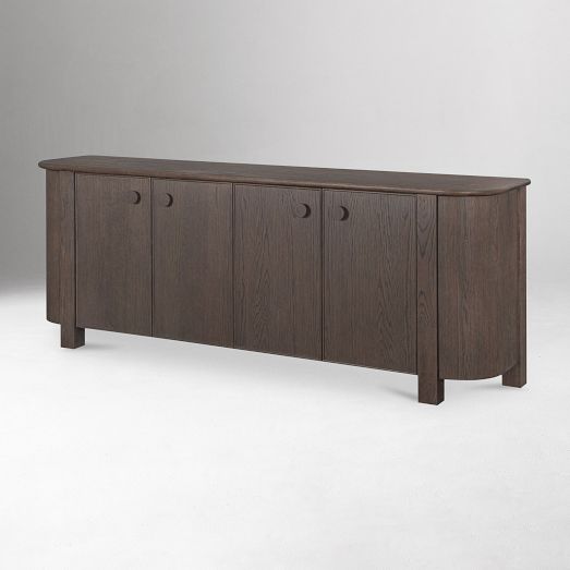 Morrigan Sideboard (90") by West Elm