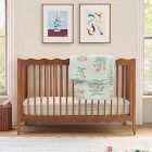 Daisy Convertible Crib