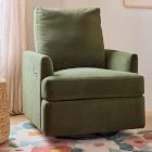 Haven Manual &amp; Power Swivel Glider Recliner