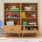 Build Your Own - Mid-Century Storage Hutch