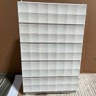 Open Box: Luisa Carved 5-Drawer Dresser (38") - Winterwood