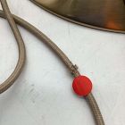 Open Box: Roslyn Pendant  (16") - Champagne Bronze