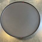 Open Box: Sintra Nesting Coffee Tables (36") - Dark Bronze