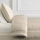 Silky TENCEL™ Plush Comforter &amp; Shams