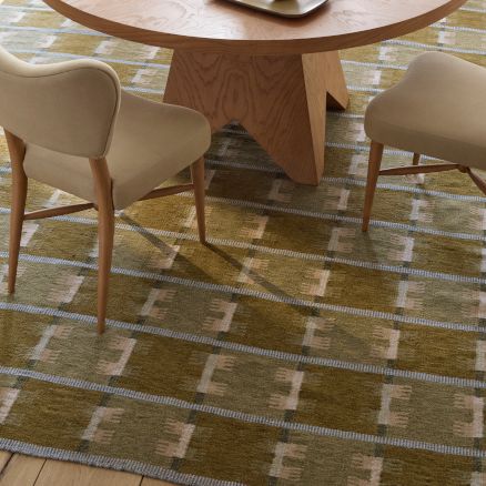 Scandi-Inspired Rugs