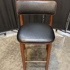 Open Box: Sadove Counter Stool (25") - Walnut