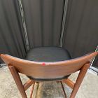 Open Box: Sadove Counter Stool (25") - Walnut