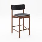 Open Box: Sadove Counter Stool (25") - Walnut