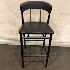 Open Box: Steuben Bar Stool (30") - Drifted Oak