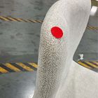 Open Box: Timber Counter Stool (25.5") - Performance Fabric