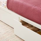Arlen Storage Bed
