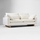 Harmony Extra Deep Sofa (76"&ndash;104")