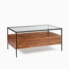 Cooper Storage Coffee Table (38")