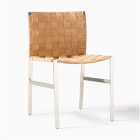 Becker Leather Dining Chair