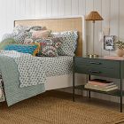 Begonia Pillowcase Set