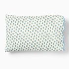 Begonia Pillowcase Set