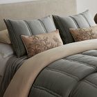 Silky TENCEL™ Plush Comforter &amp; Shams