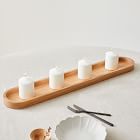 Pure Wood Trays
