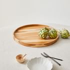 Pure Wood Trays