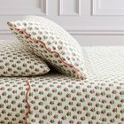 Begonia Sheet Set