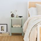 Parsons Nightstand (18")