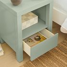 Parsons Nightstand (18")