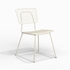 Grand Rapids Chair Co. Opla Outdoor Armless Chair