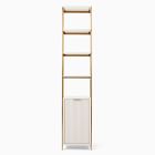 Quinn Bookshelf (18")