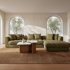 Build Your Own - Adrienne Sectional