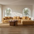 Build Your Own - Adrienne Sectional