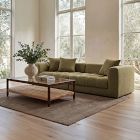 Adrienne Modular Sofa (104")