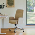 Branch Upholstered Soft Side Chair