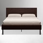 Blakley Solid Wood Bed