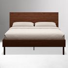 Blakley Solid Wood Bed