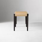 Ventura Aluminum Outdoor Dining Bench (66")