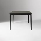 Ventura Aluminum Outdoor Dining Table (84")