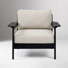 Playa Outdoor Lounge Chair