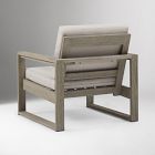 Portside Outdoor Petite Lounge Chair