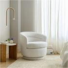 Viv Swivel Chair