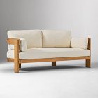 Monterey Outdoor Sofa Cushion Covers