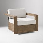 Portside Outdoor Swivel Chair Replacement Cushions