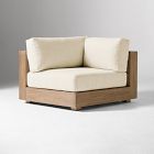 Build Your Own - Telluride Outdoor Sectional