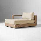 Build Your Own - Telluride Outdoor Sectional