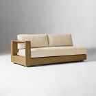 Build Your Own - Telluride Outdoor Sectional