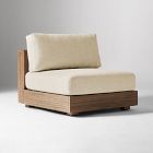 Build Your Own - Telluride Outdoor Sectional