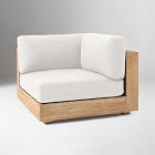 Telluride Outdoor Sectional Replacement Cushions