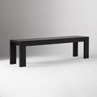 Telluride Aluminum Outdoor Extendable Dining Table (65"&ndash;80"), Benches &amp; Chairs Set