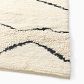 Video 1 for Carrerra Shag Wool Rug