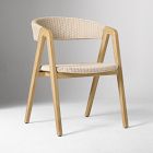 Austin Outdoor Dining Chair