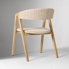 Austin Outdoor Dining Chair